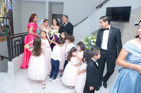 Publirreportaje Boda Sandra