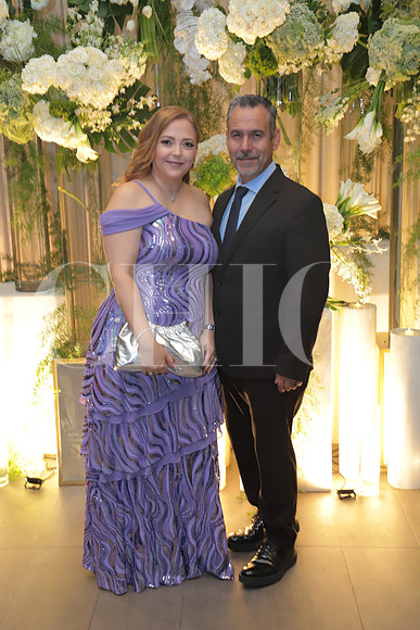 Cristina Ortiz y José Ortiz 1