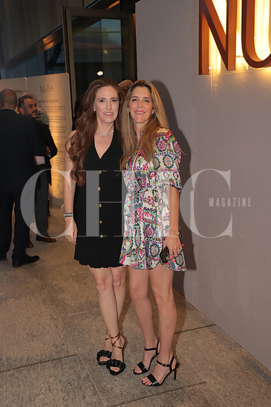 Paty Martínez y Beatriz Javelly 3