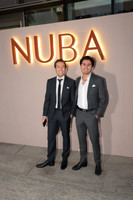 Diego Muñoz y Mario Del Duca 2