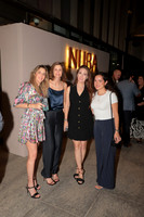Beatriz Javelly, Jimena Zablah, Paty Martínez, Valentina de la Rocha 7