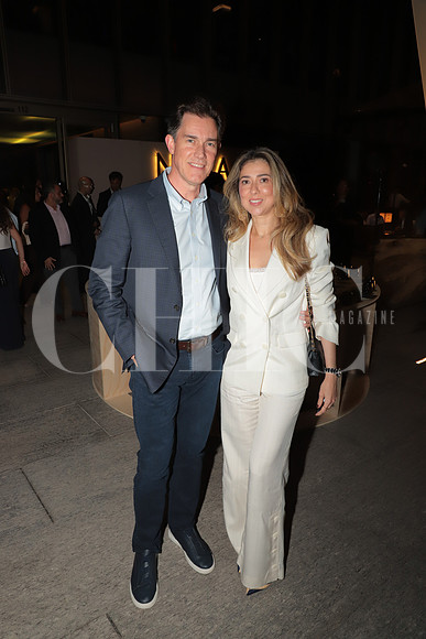 Rodrigo Lopez y Juliana Lopez 2