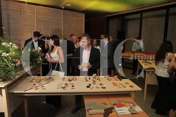 Apertura NUVA 15