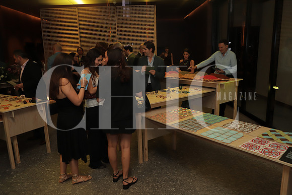 Apertura NUVA 14