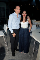 Daniel Assad y Cristy Gonzalez 2