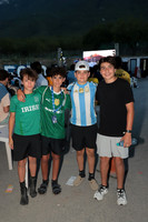 Jorge Quiroz, Armando Gonzalez, Andrés Montemayor y Gabriel Llaguno 2