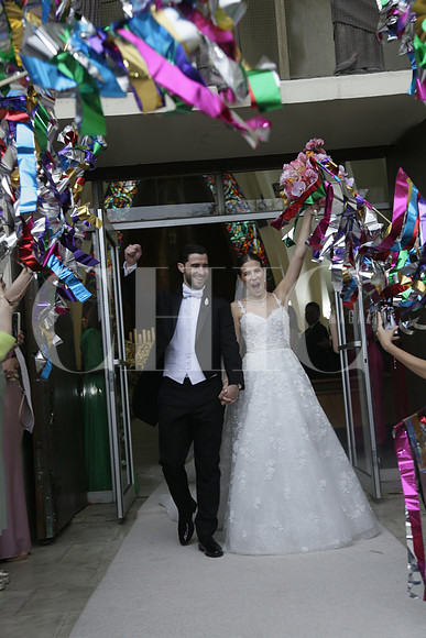 Jerry De la Garza y Cristy González