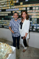 Carlos Blomeier y Yohanna González (2)