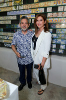 Carlos Blomeier y Yohanna González (3)