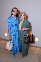Alexandra Castro y Yolanda Garza (3)