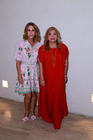 Graciela Tancredi y Cladia Chávez de García (2)