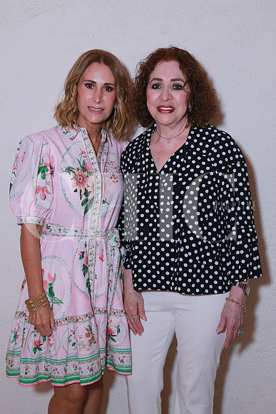Graciela Tancredi e Irene Muzquiz (3)