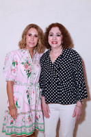 Graciela Tancredi e Irene Muzquiz