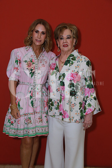 Graciela Tancredi y Graciela de Tancredi (2)