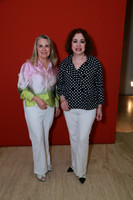 Irasema de Muzquiz e Irene Muzquiz (2)