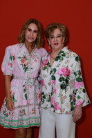 Graciela Tancredi y Graciela de Tancredi