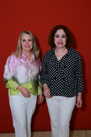 Irasema de Muzquiz e Irene Muzquiz