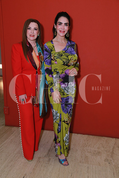 Marlene Dávila y Martha de Ruiz (3)