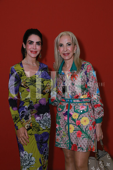 Martha de Ruíz y Lourdes González (3)