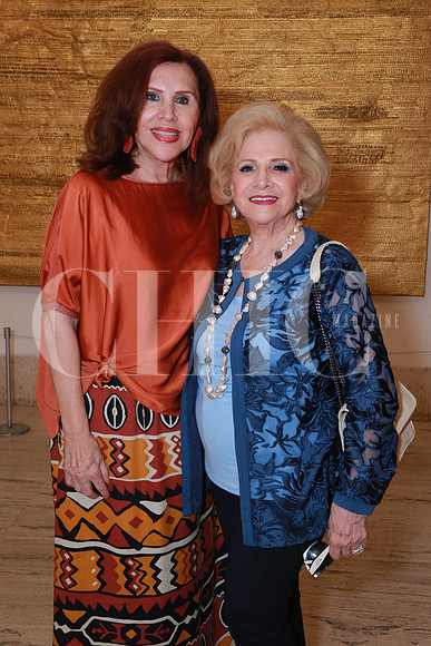 Martha Rangel y Sandra Santos de De la Garza (2)