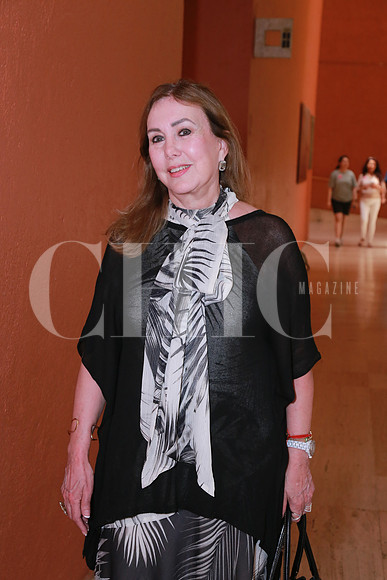 Nancy Montemayor