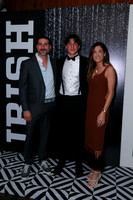 Brenardo Llaguno, Diego Llaguno e Ivette Velasco (2)