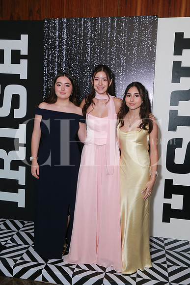Cynthia Martínez, Paola Rodríguez y María Fuente (2)