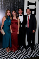 Daniela García de Villarreal, Balbina Villarreal, Juan Pablo Villarreal y Gilberto Villarreal (2)