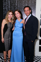 Erika Villarreal , Andrea Del Castillo y Adrián Del Castillo (2)