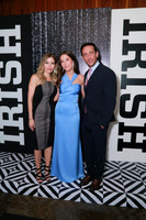 Erika Villarreal , Andrea Del Castillo y Adrián Del Castillo