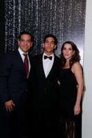 Eugenio Carrillo, Carlos Carrillo y Roberta Manautou (2)