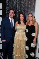 Faustino Carmona, Isabella Carmona y Paty García de Carmona (2)