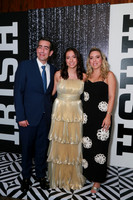 Faustino Carmona, Isabella Carmona y Paty García de Carmona (3)