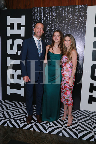 Gonzalo Zambrano, Cordelia Zambrano y Cristy Zambrano de Zambrano (3)