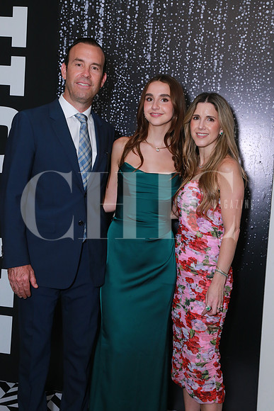 Gonzalo Zambrano, Cordelia Zambrano y Cristy Zambrano de Zambrano (2)