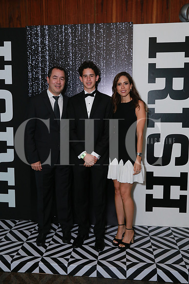 Juan Ramón del Río, Juan Ramón del Rio y Cristina Herrera