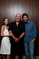 Cordelia Herrera, Marcial Herrera y Luis Felipe Herrera (6)