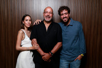 Cordelia Herrera, Marcial Herrera y Luis Felipe Herrera (5)