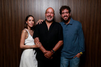 Cordelia Herrera, Marcial Herrera y Luis Felipe Herrera (7)