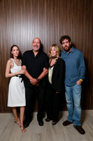 Cordelia Herrera, Marcial Herrera, Lily de Herrera y Luis Felipe Herrera (3)