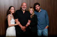 Cordelia Herrera, Marcial Herrera, Lily de Herrera y Luis Felipe Herrera (5)