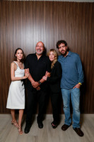 Cordelia Herrera, Marcial Herrera, Lily de Herrera y Luis Felipe Herrera (6)