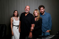 Cordelia Herrera, Marcial Herrera, Lily de Herrera y Luis Felipe Herrera (3)