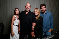 Cordelia Herrera, Marcial Herrera, Lily de Herrera y Luis Felipe Herrera (6)