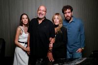Cordelia Herrera, Marcial Herrera, Lily de Herrera y Luis Felipe Herrera (5)