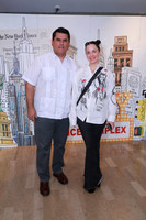 Antonio Pascual y Mónica Marcos (3)
