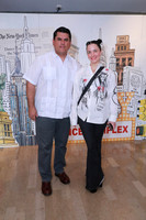 Antonio Pascual y Mónica Marcos (4)