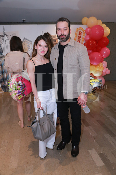 Elsa Martínez y Ricardo Escamilla (2)