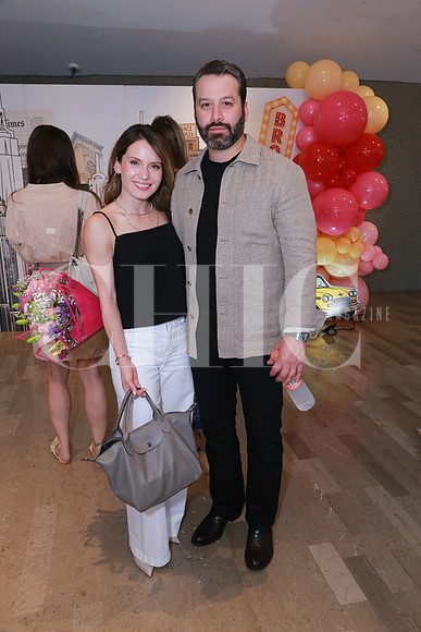 Elsa Martínez y Ricardo Escamilla (3)