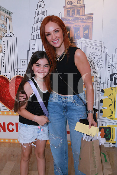 Marcela López y Viviana Díaz